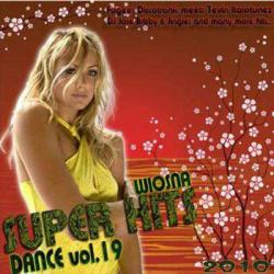 VA - Super Hits Dance vol.19