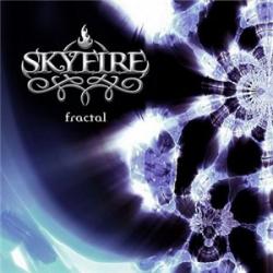 Skyfire-Fractal [ep]