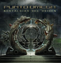 Punto Omega - Nostalgias Del Orige (1,2 CD)