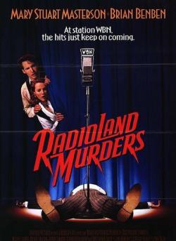    / Radioland Murders