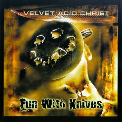 Velvet Asid Christ - Lust For Blood / Wound