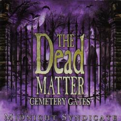Midnight Syndicate - The Dead Matter