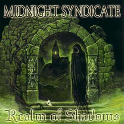 Midnight Syndicate-Realm Of Shadows