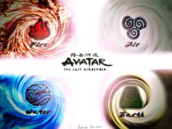 [3GP] :    (3 ) / Avatar: The Last Airbender (2008)