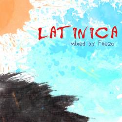 Latinica mixed by Freza