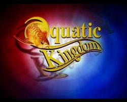    (5 ) / Aquatic kingdom