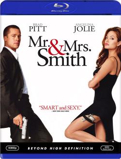     / Mr. & Mrs. Smith