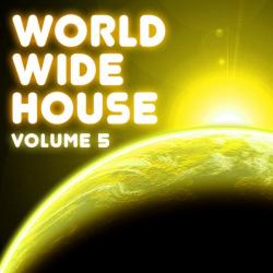 VA - World Wide House Vol 5