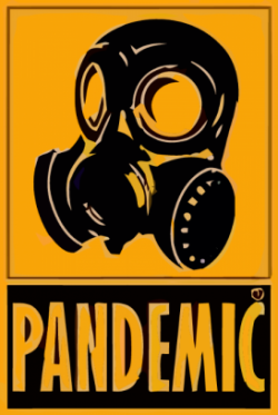 / Pandemic