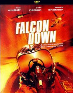   / Falcon Down
