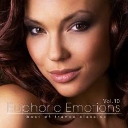 VA - Euphoric Emotions Vol.10