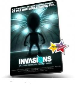 [PSP]  / Invasions (2009)