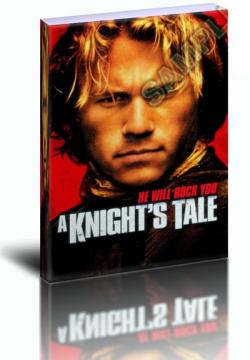 [PSP]   / A Knight's Tale (2001)