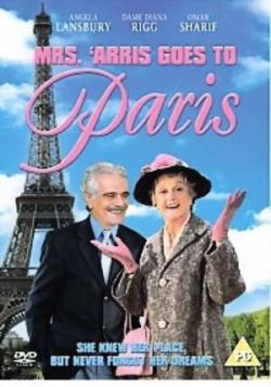      / Mrs. 'Arris Goes to Paris