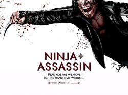 - / Ninja Assassin
