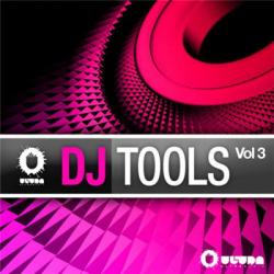 VA - DJ Tools Volume 3