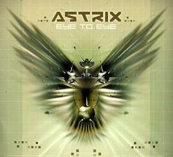 ASTRIX 6 альбомов