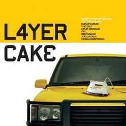 OST -   / Layer Cake