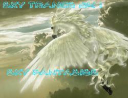 Sky Trance #24 - Sky Fantasies