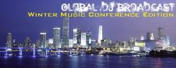 Markus Schulz - Global DJ Broadcast: Winter Music Conference Edition