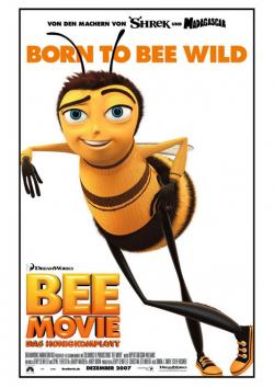  :   / Bee Movie