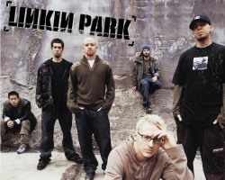  ...Linkin Park / Born to be...Linkin Park