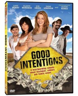   / Good Intentions