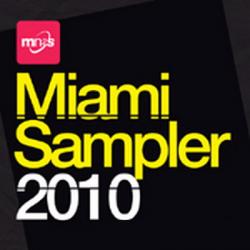 VA - MN2S Miami Sampler 2010