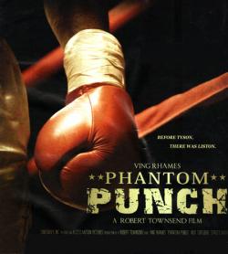   / Phantom Punch