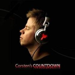 Ferry Corsten - Corsten`s Countdown 141 (10.03.2010)