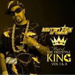 Lil' Flip - Best Of The Freestyle King Volume I And II