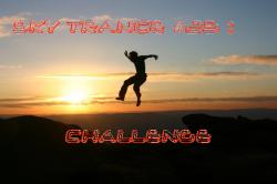 Sky Trance #25 - Challenge