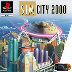 [PSone] SimCity 2000