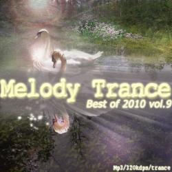 VA - Melody trance-best of 2010 vol.9