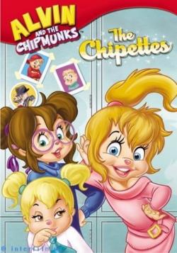   :  / Alvin And The Chipmunks: The Chipettes