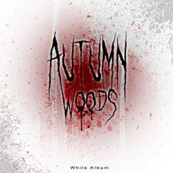 Autumn Woods Born Under Forgotten Star