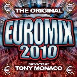VA - Euromix 2010