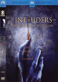   (1-3 ) / Intruders