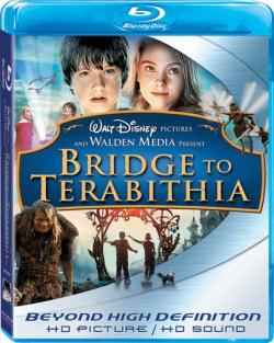    / Bridge to Terabithia DUB