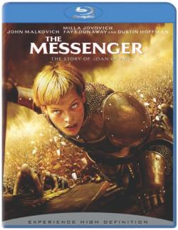  ' / The Messenger: The Story of Joan of Arc