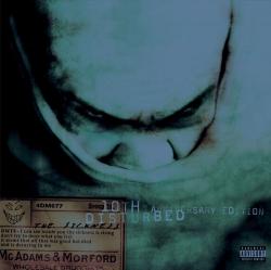 Disturbed-The Sickness (10th Anniversary Edition)