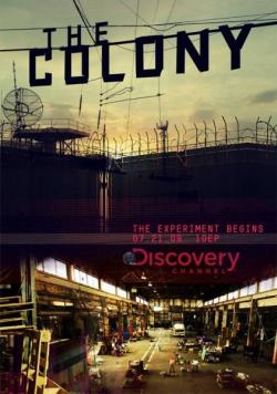  (1-8) / The Colony
