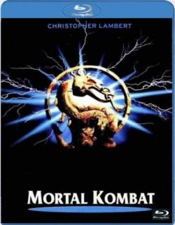   / Mortal Kombat MVO