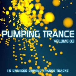 VA - Pumping Trance Vol 3