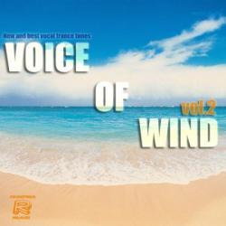 VA - Voice Of Wind vol.2