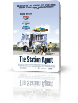   / The Station Agent