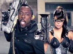 Black Eyed Peas - Imma Be Rocking That Body
