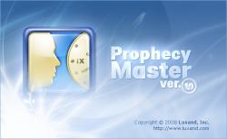Prophecy Master 1.0