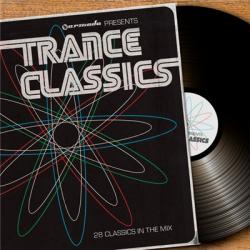 VA - Armada presents Trance Classics