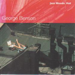 George Benson-Jazz Moods Hot